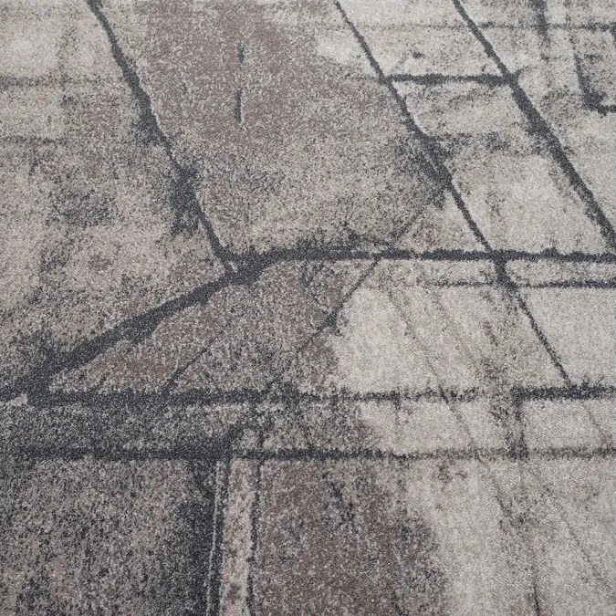 DC Koberec Firuze 054 béžová Rozmer: 120×170 cm