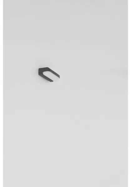 Globo 34174W - LED Vonkajšie nástenné svietidlo HONNA LED/10W/230V IP54