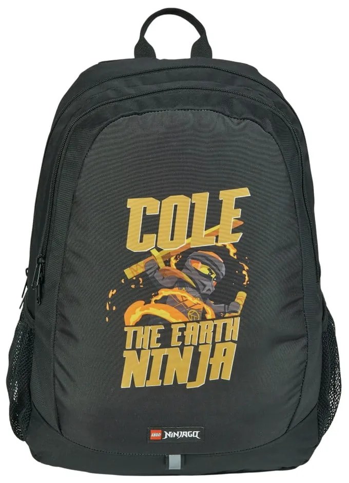 Detský batoh 25 l Ninjago Cole – LEGO®