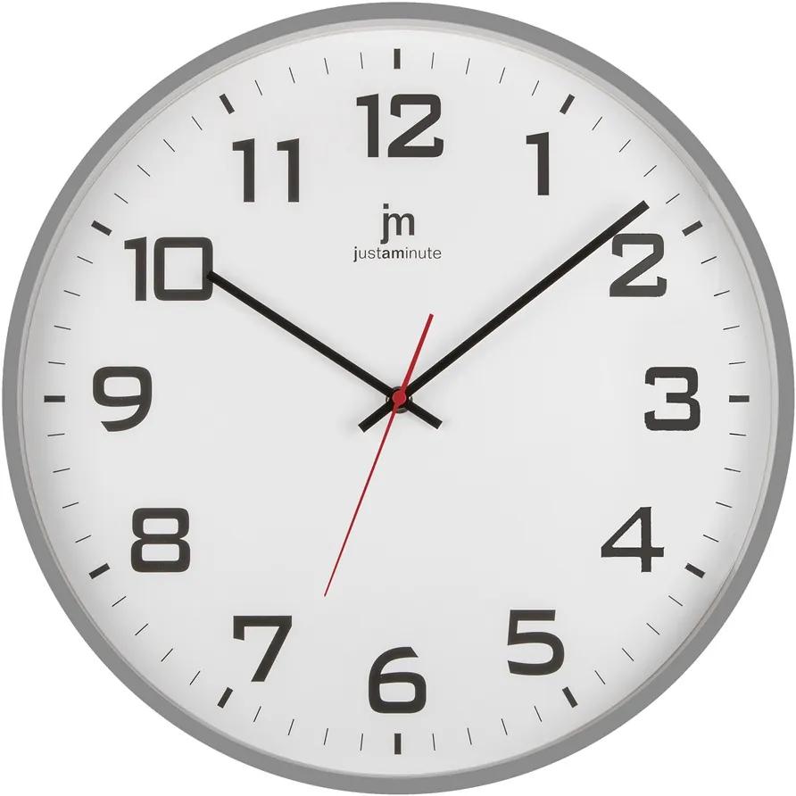 Nástenné hodiny Lowell 40cm