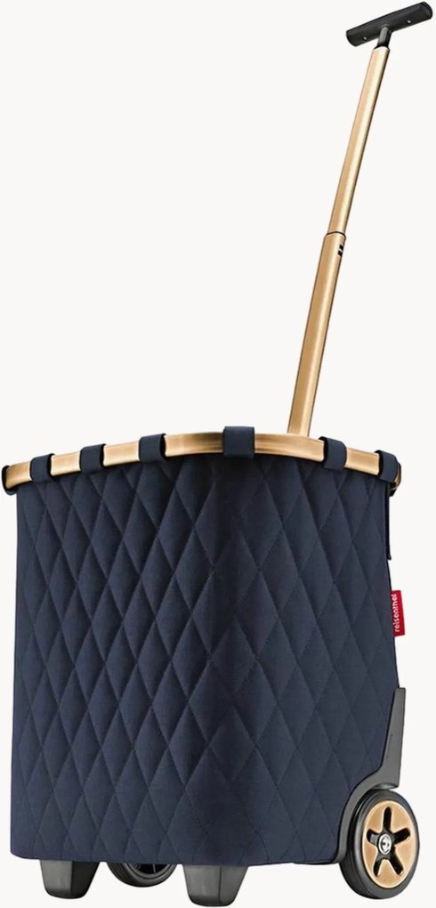 Nákupný vozík Carry Cruiser