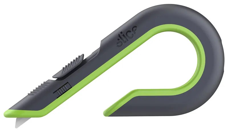 Samozaťahovací nôž na krabice BOX CUTTER