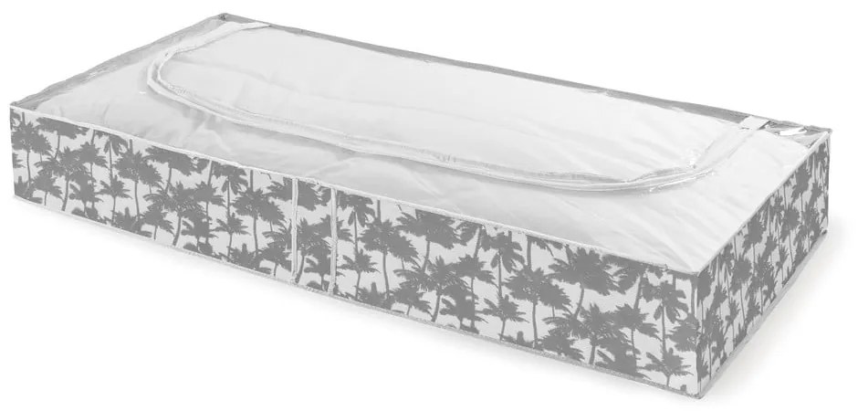 Úložný box pod posteľ Compactor Tahiti Underbed Bag, 107 x 46 cm
