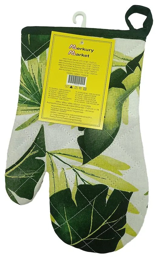 Kuchynská rukavica OTC-12187 17x27 cm