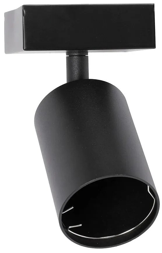 Bodové svietidlo SARAI 6968 G10 čierne K1