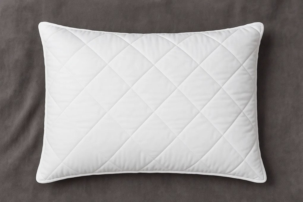 XPOSE® Prešívaný vankúš 40x60 cm