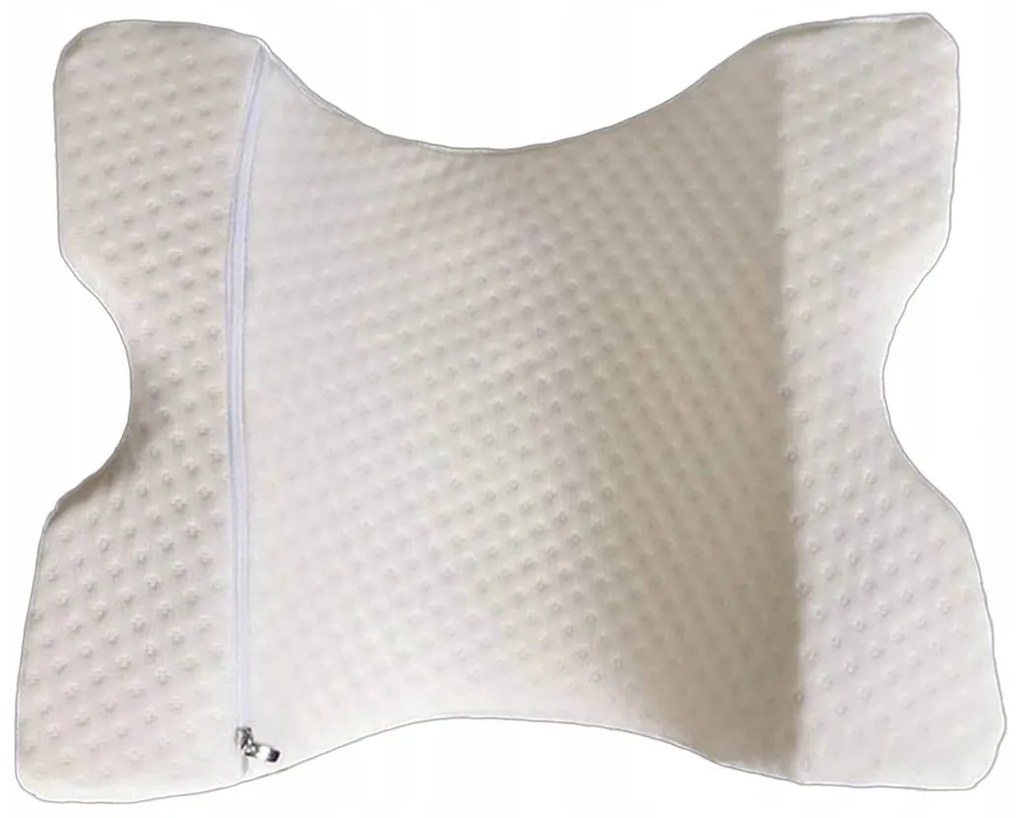 APT AG32A Memory Pillow - vankúš z pamäťovej peny