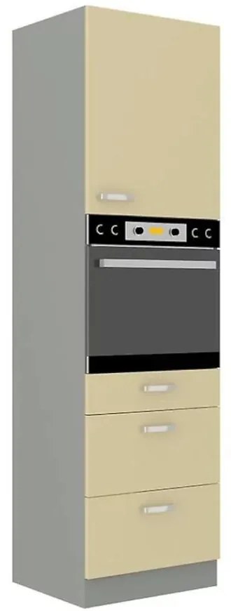 Karmen 60 DPS/210 2F crem