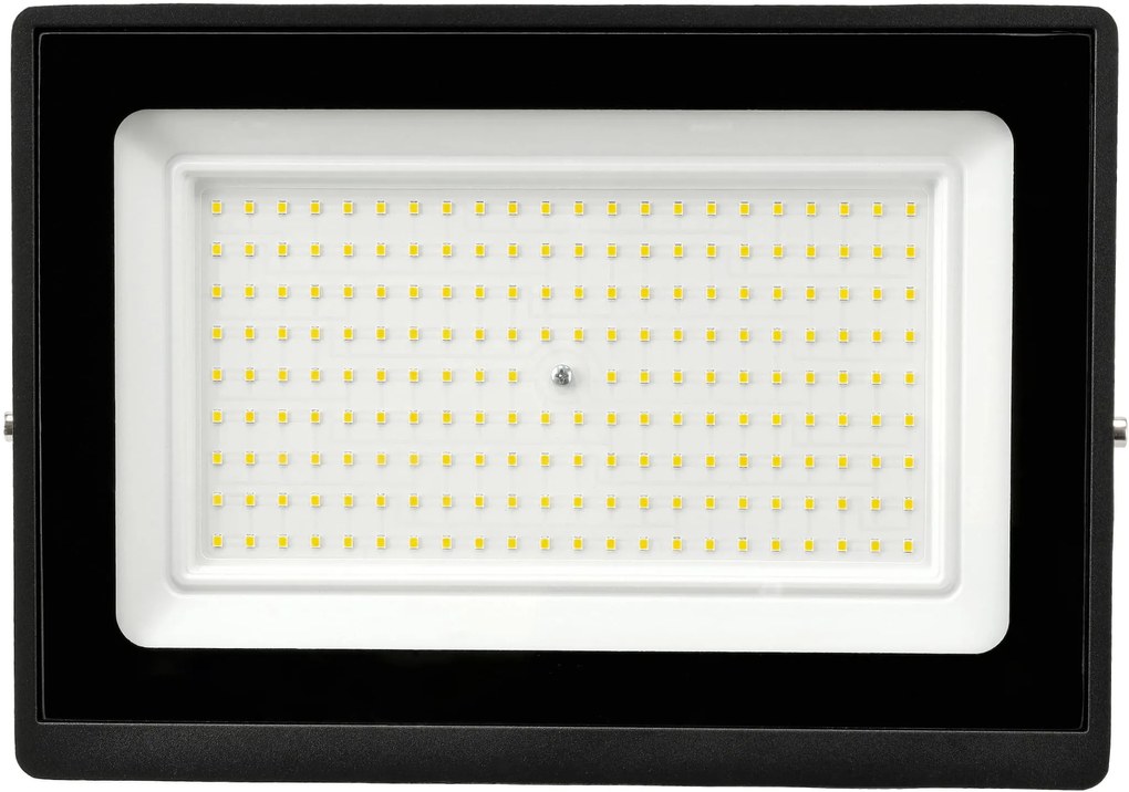 BERGE LED reflektor 150W 2v1 neutrálna biela