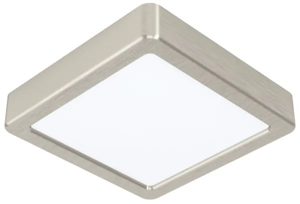 Eglo 99239 - LED stropné svietidlo FUEVA 5 LED/10,5W/230V
