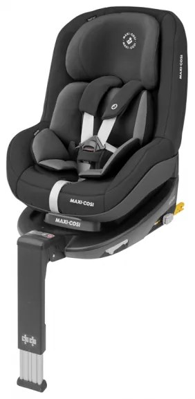 MAXI-COSI PEARL PRO2 I-SIZE AUTOSEDAČKA AUTHENTIC BLACK