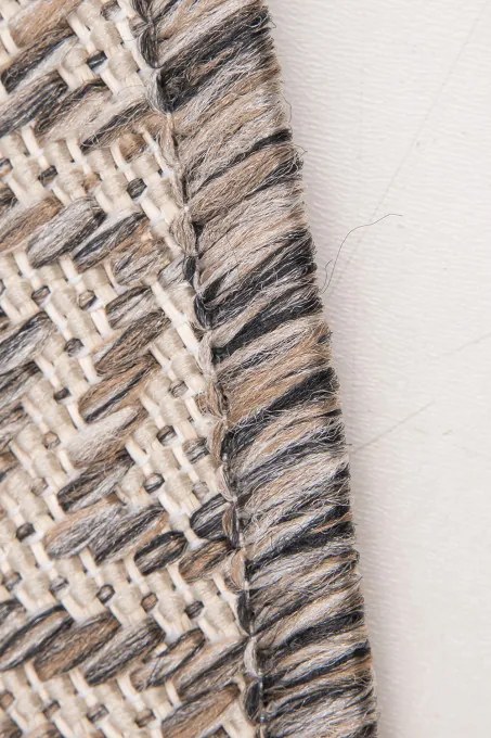 Koberec JEANS 19242/P91-K kruh