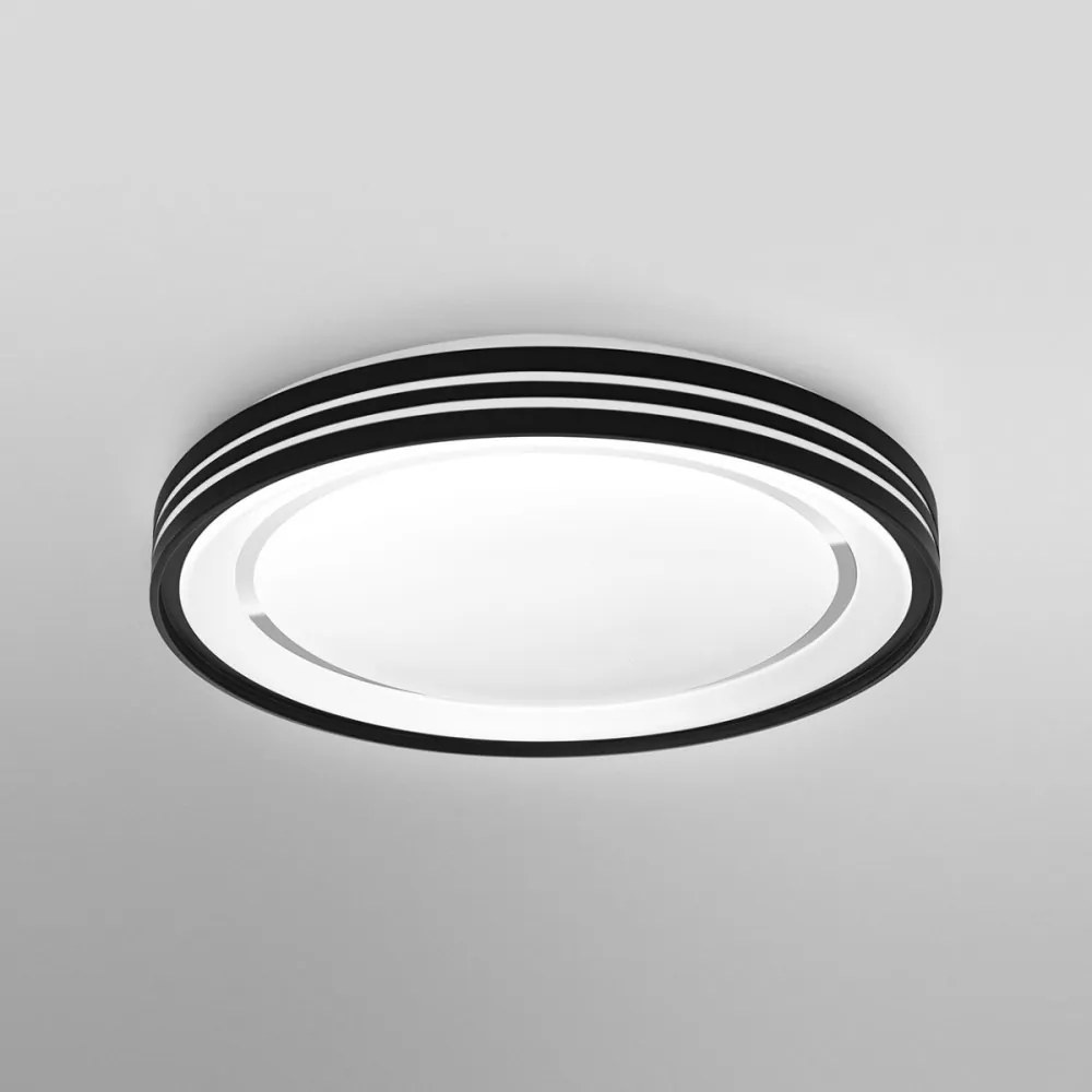 LED stropné svietidlo ORBIS JADEN 30W 3300lm CCT 50cm SMART+ WIFI LEDVANCE