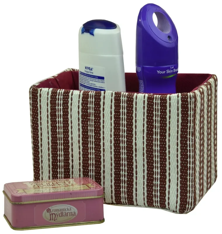 Boxík