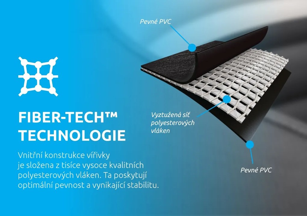 Intex | Vírivý bazén Pure Spa Chevron Deluxe 4 NP | 11400291