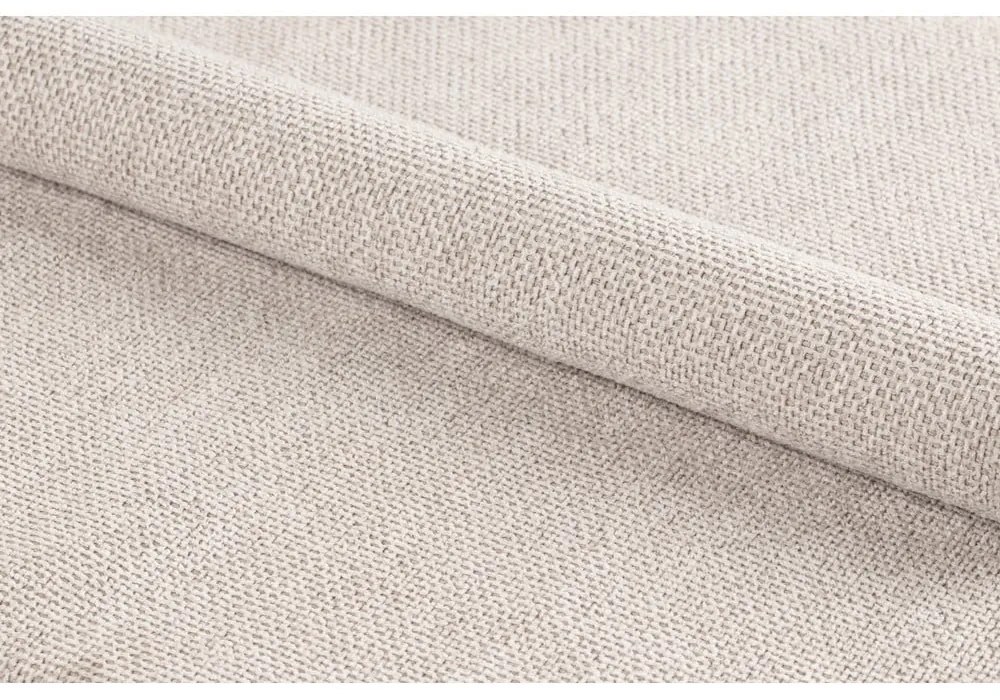 Béžová jedálenská stolička Cliff – Actona