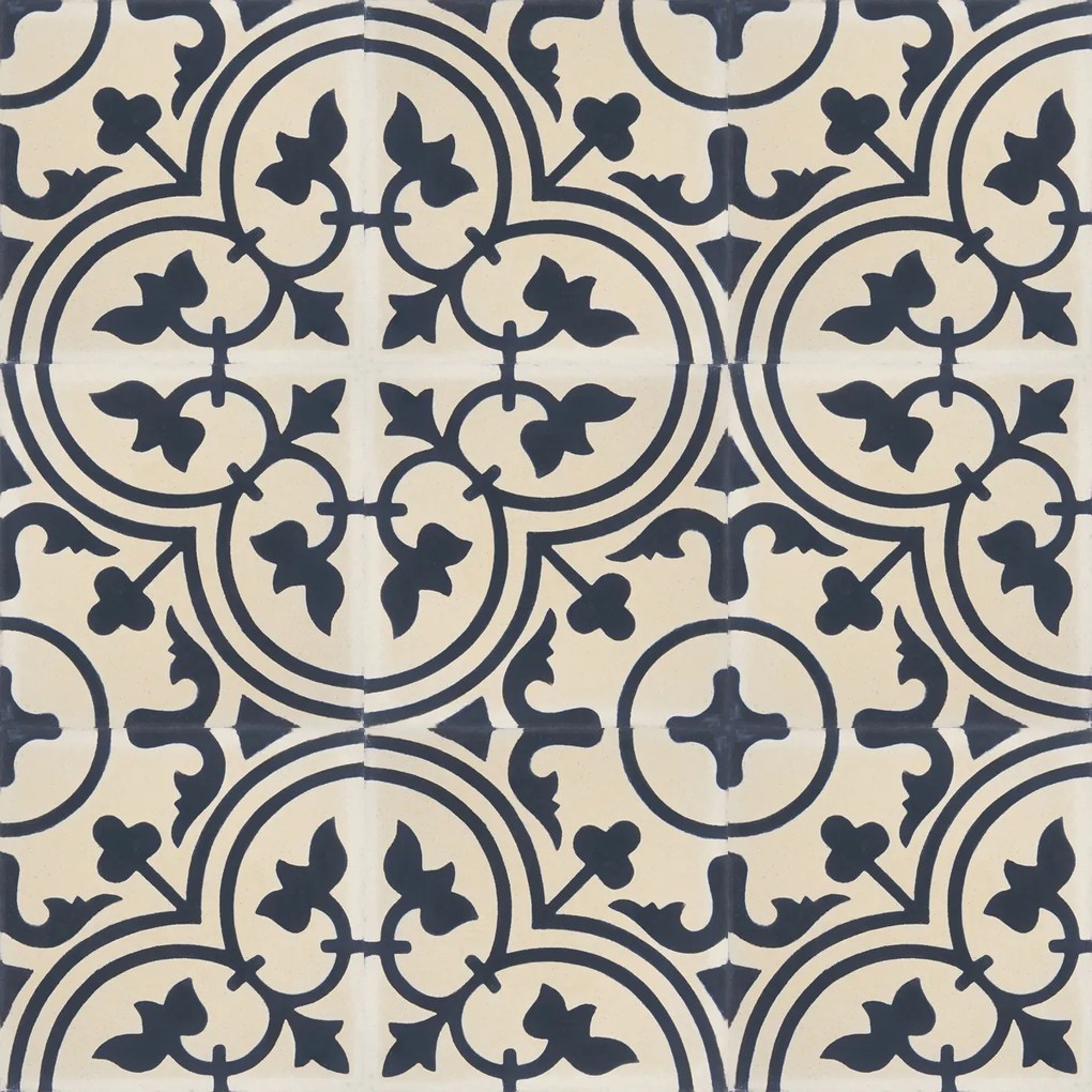 Cementové dlaždice 280 | Articima