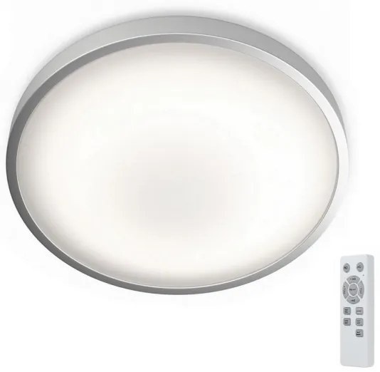 Osram - LED Stmievateľné stropné svietidlo ORBIS LED/17W/230V 2700-6500 + DO