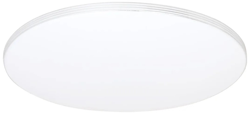 Stropné LED svietidlo Siena, 1x LED 72w, 3000-6000k, w