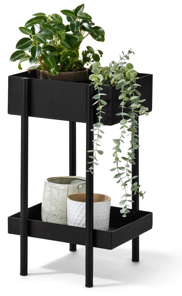 Regál na rastliny »Skede«, malý