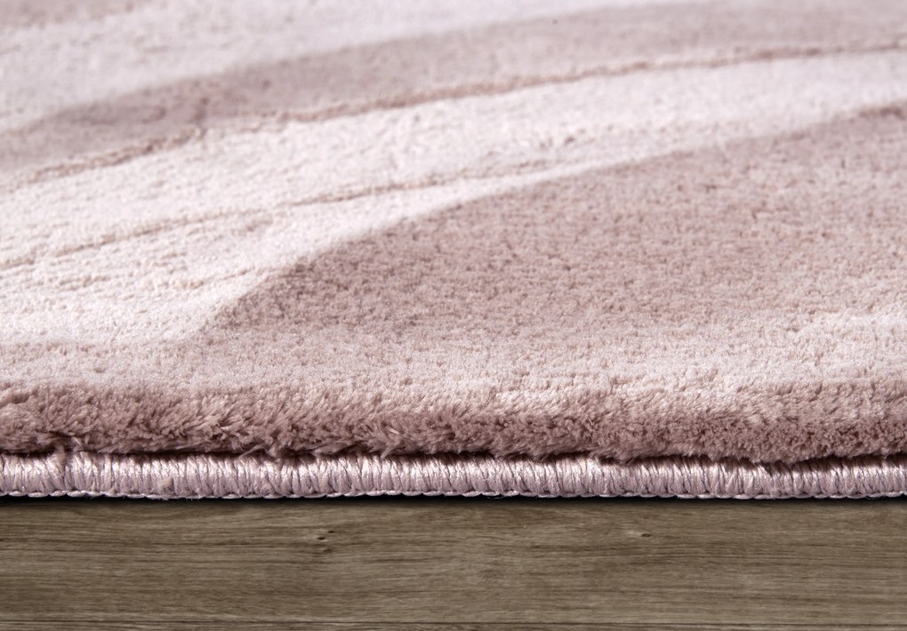 Villeroy & Boch Kusový koberec 106161 Pink, 80x150, ružová, obývacia izba