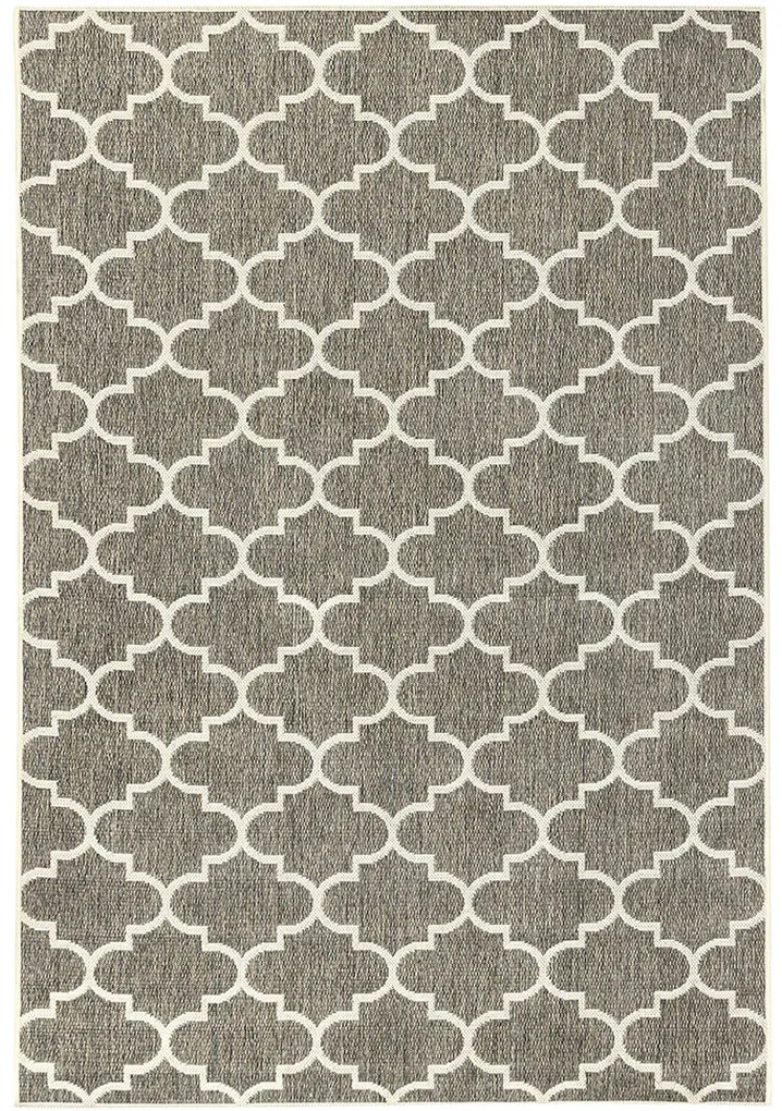 Koberce Breno Kusový koberec SUNSET 604/beige, béžová,80 x 150 cm