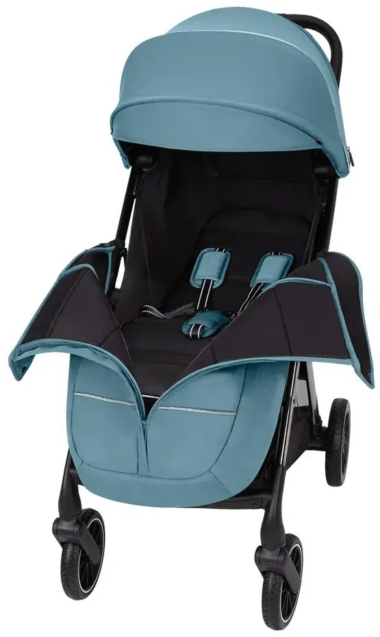 Športový kočík Carrello Delta 2024 - sky blue
