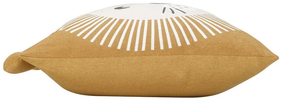 Detský vankúšik Loumba – douceur d'intérieur