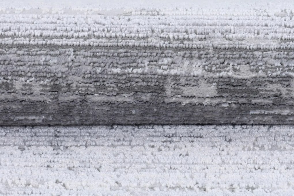 TA Koberec PS01A ZMENŠIŤ L.GRAY COMO HBY Rozmer: 120x170 cm