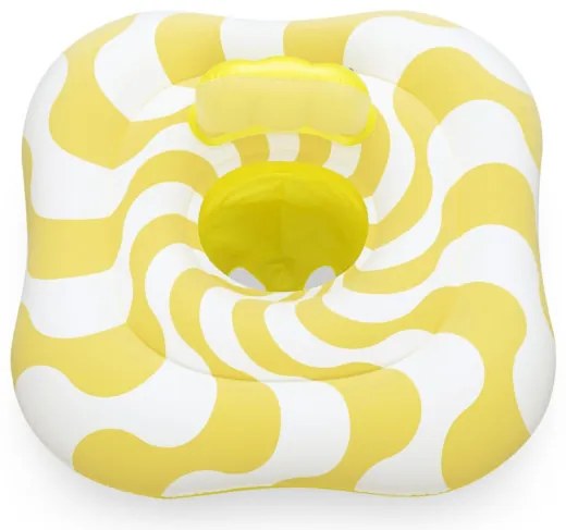 Nafukovacie koleso Bestway 32298 Swim Safe 76x76 cm