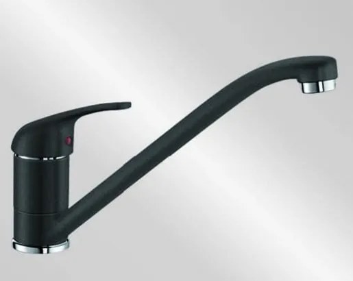 Blanco Daras drezová batéria čierna 526152