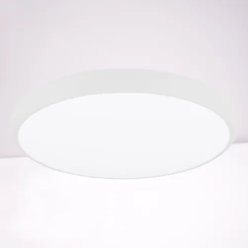 Stropnica memory 4* Luxera LED PENDLA 18410 Ø81 100W