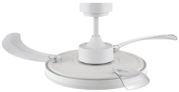 FANAWAY 21612949 - LED Stm. vent. STROLL 30W/230V 2700/3500/5000K pr.106 cm + DO