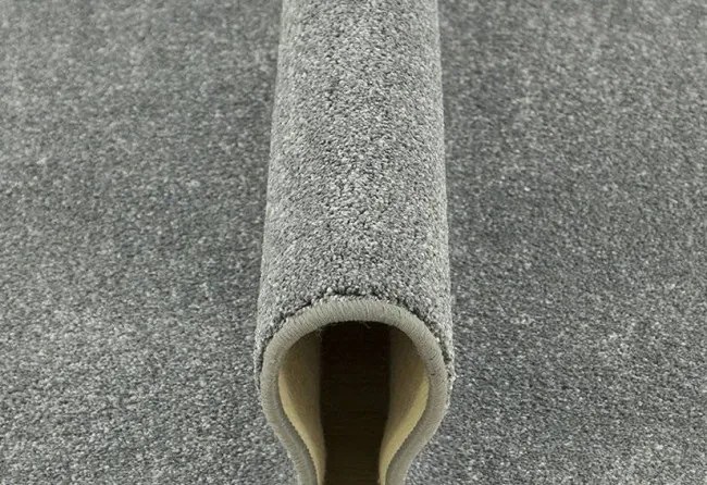 Koberec Forest 76 sivý