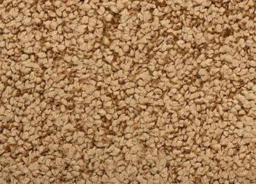 Koberce Breno Metrážny koberec KIAMA 84, šíře role 500 cm, hnedá