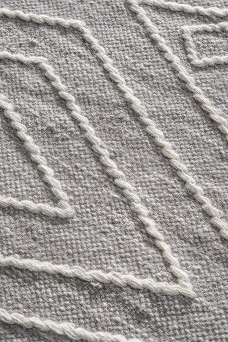 Koberec VICTORIA GRIGIO