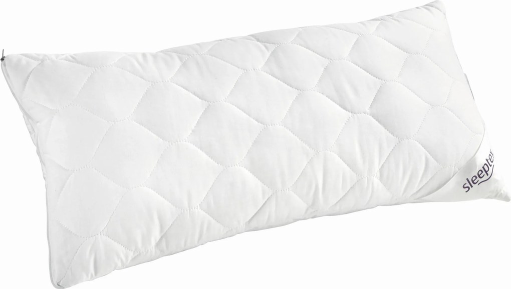 XXXLutz VANKÚŠ POD HLAVU, 40/80 cm Sleeptex - Prikrývky & vankúše - 003284009401