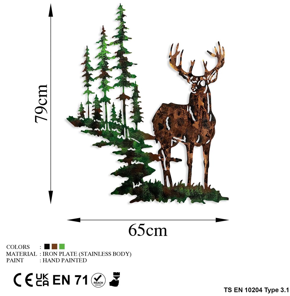 Deer 2