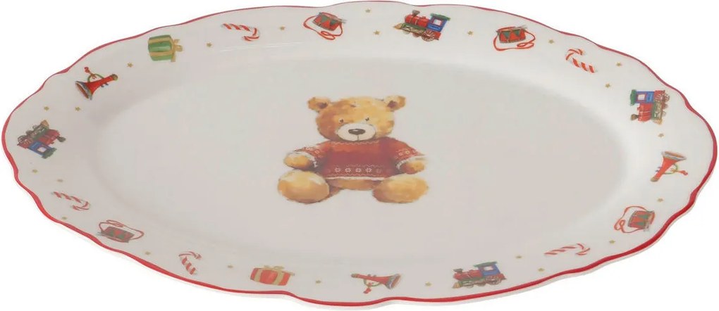 XXXLutz SERVÍROVACIA TÁCKA - Vianočné dekorácie - 004885558503