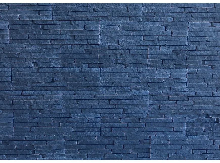 Betónový Obkladový Kameň Opal Grafitová