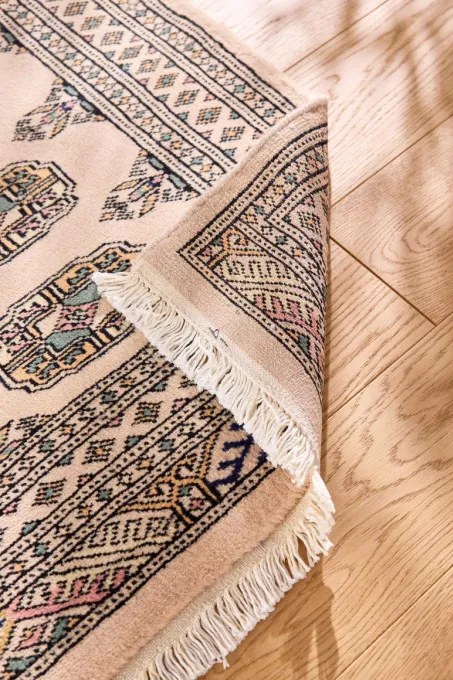 Koberec Bokhara 188 krémový