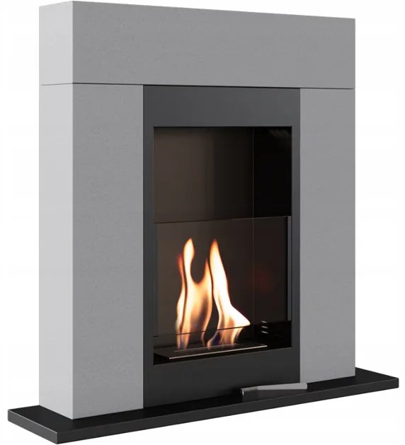 KRATKI biokrb Whiskey Small Granito