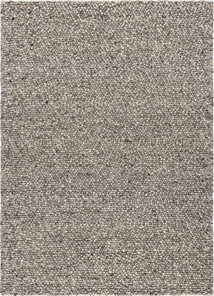 Kusový koberec Tahar 99005 antra, 160x240, šedá, obývacia izba, Dywany Łuszczów