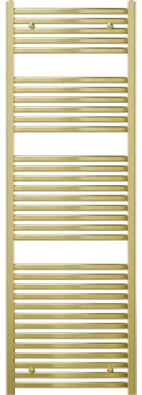 Mexen Helios, vykurovacie teleso 1800x600 mm, 786 W, zlatá lesklá, W103-1800-600-00-50