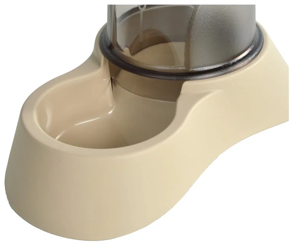 Plastová miska pre domáceho miláčika – Love Story