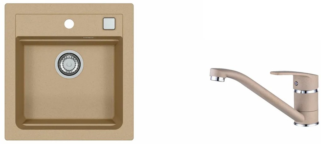 SET ALVEUS ATROX 20 / 55 + BATERIE NINA 55