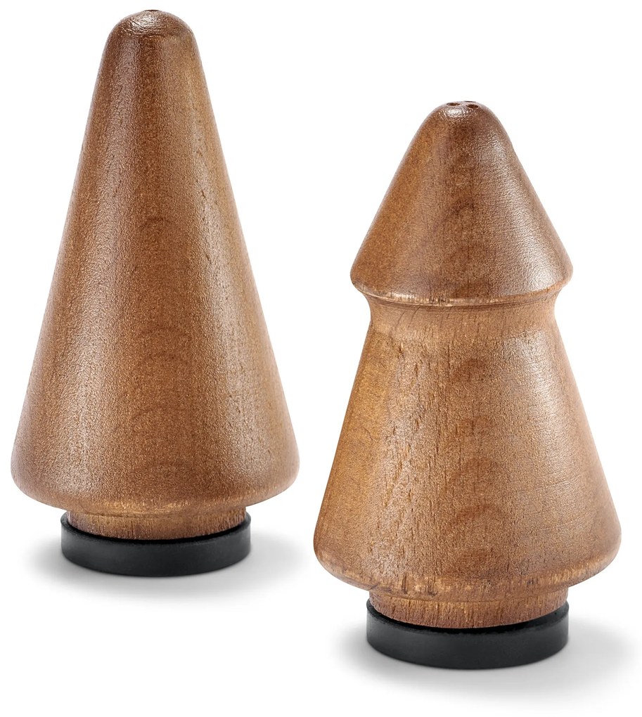 Soľnička a korenička