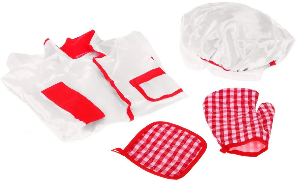 Kovová kuchynská sada 23 el. RAMIZ 555-BX009