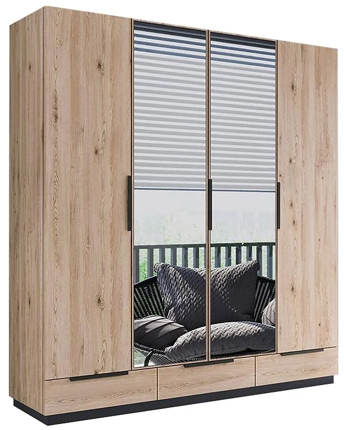 Skriňa Roksana C3a  Artisan