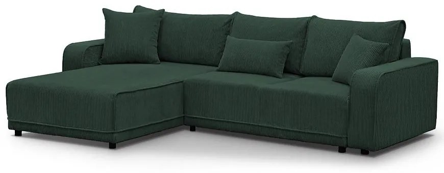 Rohová sedacia súprava Primo L ľavý Poso 14